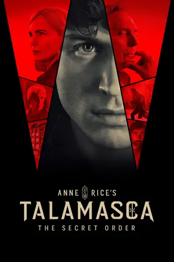 Таламаска. Тайный орден (2025)