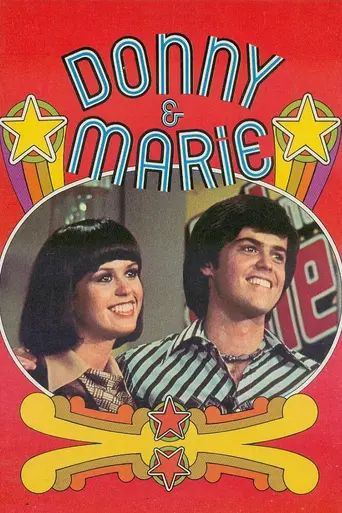 Donny & Marie (1976)
