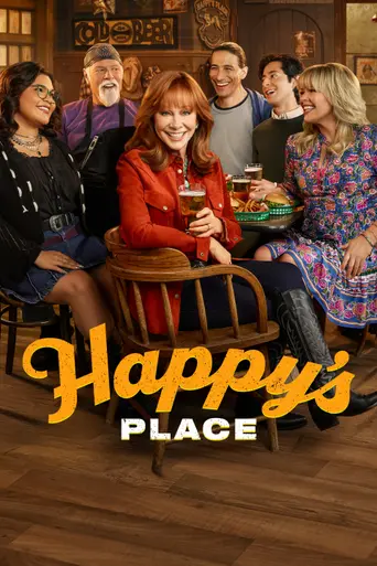 Happy's Place (2024)