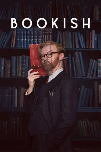 Bookish (2025)