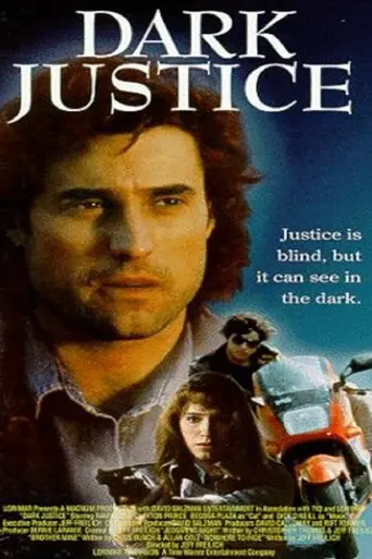 Dark Justice (1991)