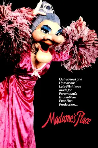 Madame's Place (1982)
