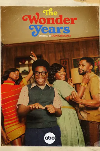 The Wonder Years (2021)