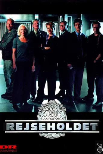 Rejseholdet (2000)