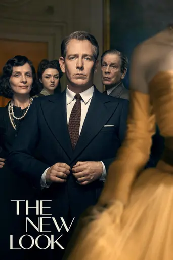 Новый взгляд (сериал) (2024)