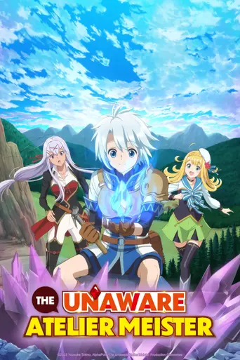 The Unaware Atelier Master (2025)