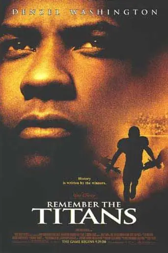 Вспоминая Титанов (2000)