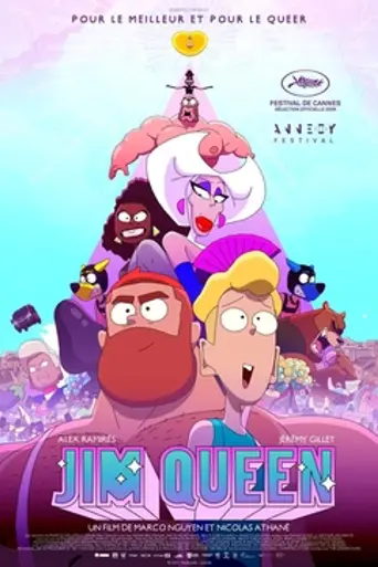 Jim Queen (2026)