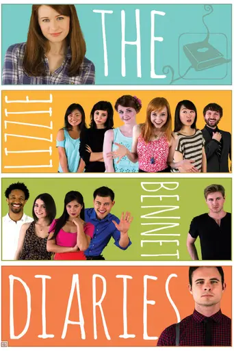 The Lizzie Bennet Diaries (2012)