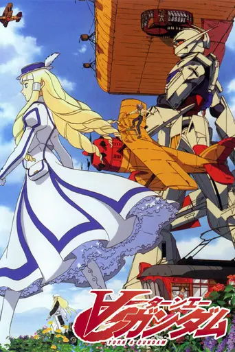 Turn A Gundam (1999)
