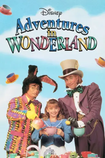 Adventures in Wonderland (1993)