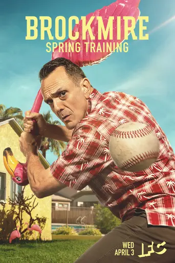 Brockmire (2017)