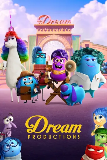 Dream Productions (2024)