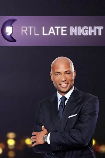 RTL Late Night (2013)
