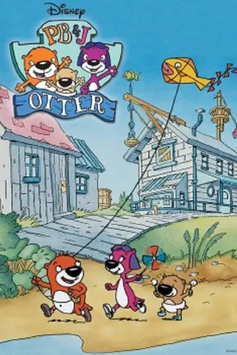 PB&J Otter (1998)