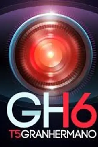 Gran Hermano (2000)