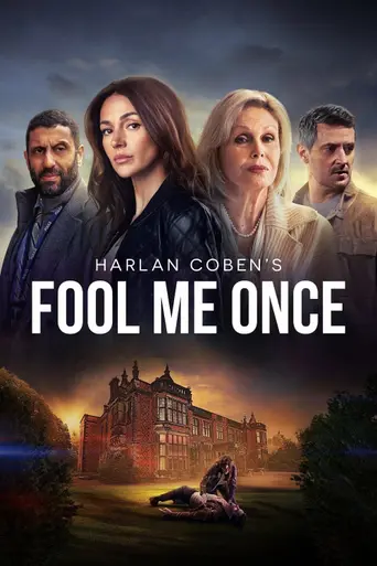 Единожды солгав (сериал) (2024)