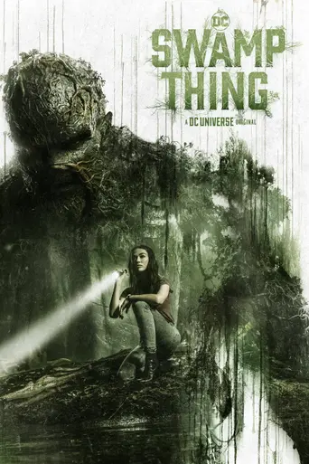 Болотная тварь (2019)