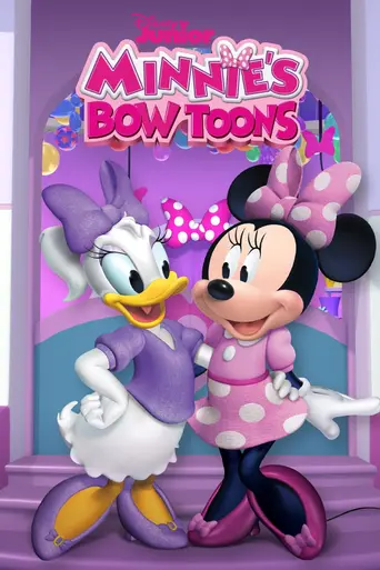 Minnie's Bow-Toons (2011)