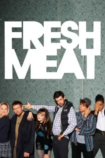 Fresh Meat (2011)