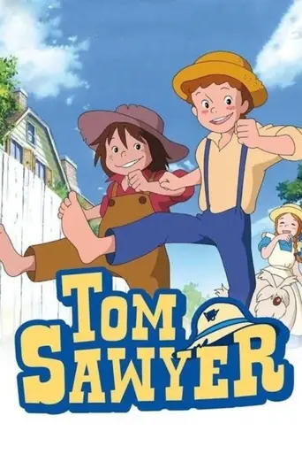 The Adventures of Tom Sawyer (1980)