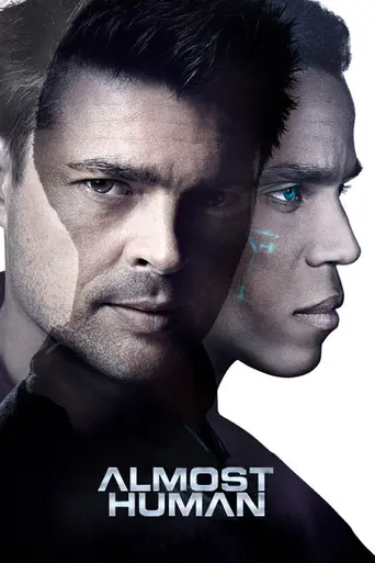 Almost Human (2013)