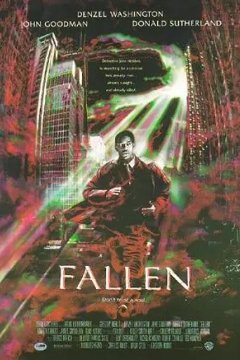 Падший (1998)