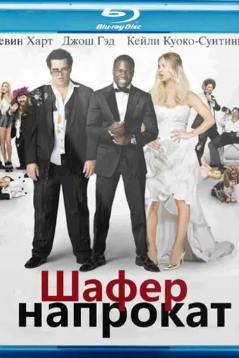 Шафер напрокат (2015)