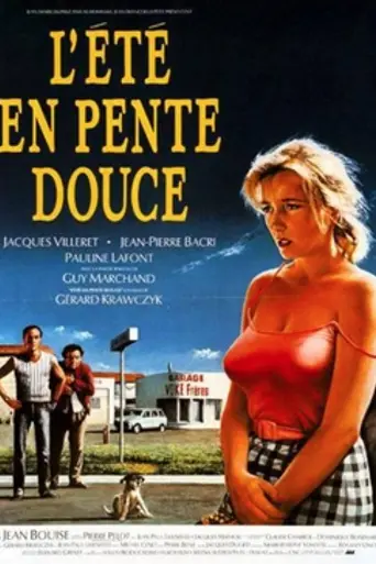 L'été en pente douce (1987)