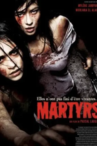Mártires (2008)