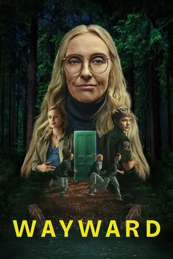 Wayward (2025)