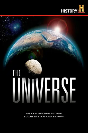 El universo (2007)