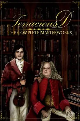 Tenacious D (1997)