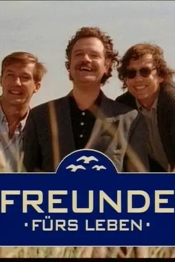 Freunde fürs Leben (1992)