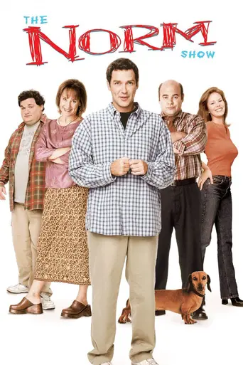 The Norm Show (1999)