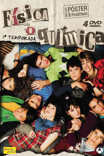 Физика или химия (2008)