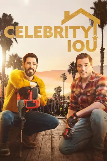 Celebrity IOU (2020)