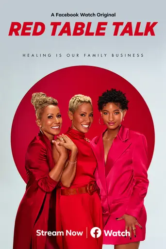 Red Table Talk (2018)