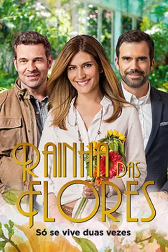 Rainha das Flores (2016)