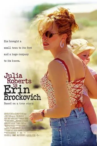 Эрин Брокович (2000)