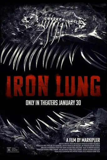 Iron Lung (2026)
