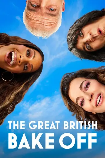 The Great British Baking Show (2010)