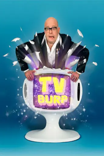 Harry Hill's TV Burp (2001)