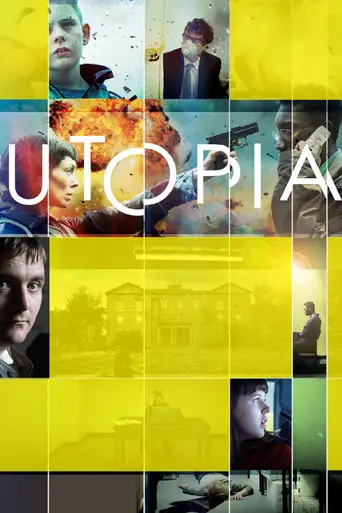 Utopia (2013)