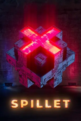Spillet (2024)