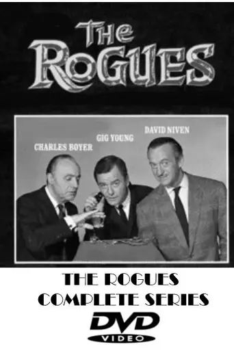 The Rogues (1964)