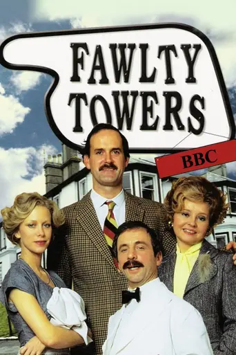 Fawlty Towers (1975)
