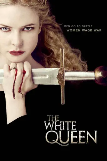 Белая королева (2013)