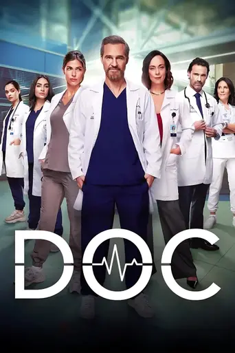 Doc — 1 сезон