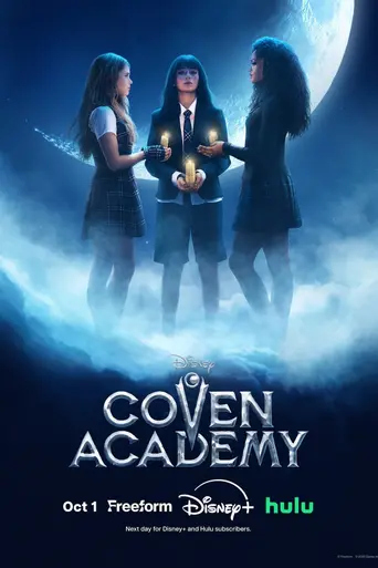 Coven Academy (2026)